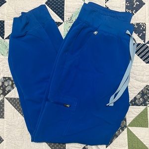 Figs jogger scrubs